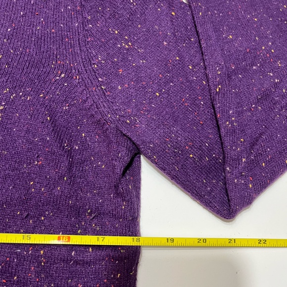 BUNDLE OF 2 sweaters | Large | Talbots/St Johns Bay - Picture 11 of 12